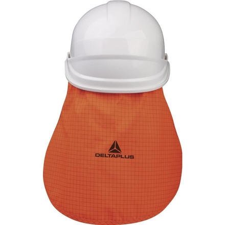 Protège-nuque neckalpha DELTA PLUS - NECALORFL