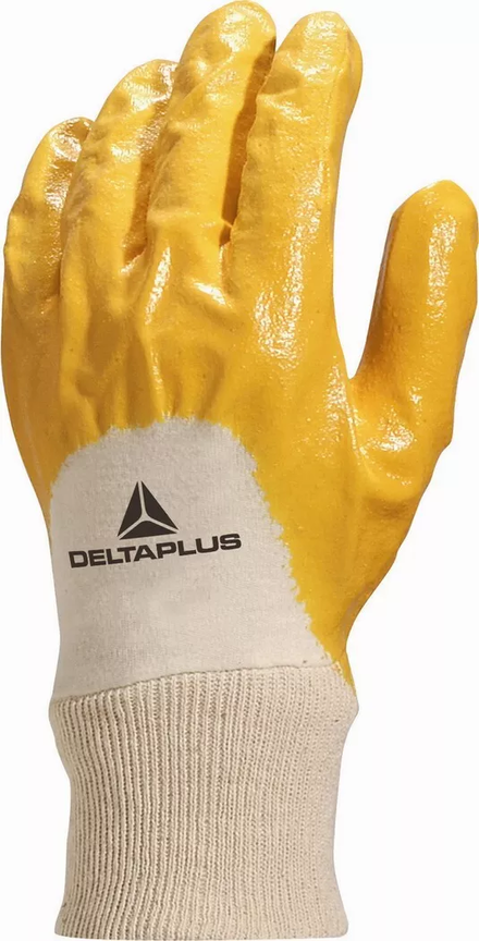 GANT DELTA PLUS NITRILE LEGER DOS AERE POIGNET TRICOT -NI0150