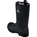 DEMI-BOTTES DE SÉCURITÉ DELTA PLUS EN PVC S5 CI SRC - NICKES5NO0