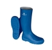 Botte de sécurité confortable agro bleu DELTA PLUS SFBO SRC NITRIC - NITRICSBBC