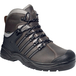 Chaussures de sécurité hautes WATERPROOF S7S NOMAD3 NOIRE DELTA PLUS - NOMA3S7SNO