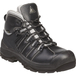 Chaussure haute de sécurité marron TP DELTA PLUS S3 SRC NOMAD - NOMADS3MA