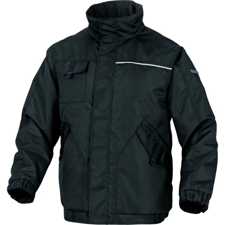 BLOUSON NORTHWOOD2 NOIR - DELTA PLUS - NORT2NO