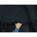 Parka polyester 2 couches laminees DELTA PLUS - D020ODDAMA0