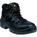 CHAUSSURES HAUTES OHIO3 S3 SRC NOIR - DELTA PLUS - OHIO3S3NO