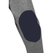 SWEAT MOLLETON DELTA PLUS OLINO BLEU MARINE - OLINOBM0