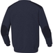 SWEAT MOLLETON DELTA PLUS OLINO BLEU MARINE - OLINOBM0