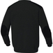 SWEAT MOLLETON DELTA PLUS OLINO NOIR - OLINONO0