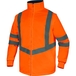 PARKA OPTIMUM3 ORANGE/MARINE - DELTA PLUS - OPTI3OM