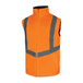 PARKA OPTIMUM3 ORANGE/MARINE - DELTA PLUS - OPTI3OM