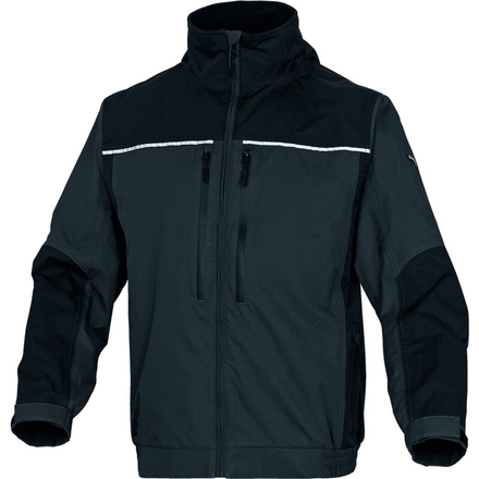 BLOUSON OTAKE GRIS/NOIR - DELTA PLUS - OTAKEGN