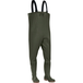 SALOPETTE WADER DE SÉCURITÉ EN PVC - S5 SRA DELTA PLUS - OYST2S5KA