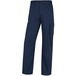 PANTALON DE TRAVAIL DELTA PLUS PALAOS COTON BLEU MARINE - PALIGPABM0