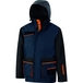 PARKA PALMA BLEU MARINE - DELTA PLUS - PALMABM