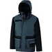 PARKA PALMA GRIS - DELTA PLUS - PALMAGR