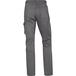 PANTALON DE TRAVAIL DELTA PLUS PANOSTRPA GRIS NOIR - PANOSTRPAGN0