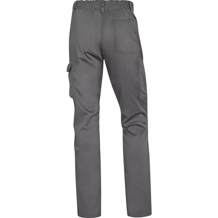 Pantalon de travail panostyle polyester/coton/elasthanne DELTA PLUS - D020PANOSTRPAGNT0