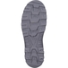 CHAUSSURE BASSE CUIR DELTA PLUS CROUPON PIGMENTE NOIR PHOCEA S3 SRC - PHOCES3NO0