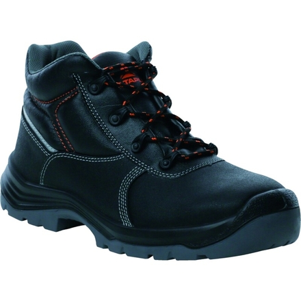 CHAUSSURES HAUTES PHOENIX2 S3S SR NOIR - DELTA PLUS - PHOE2S3SNO