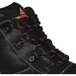 CHAUSSURE DELTA PLUS HAUTE CUIR CROUPON PIGMENTE NOIR PHOENIX S3 SRC - PHOENS3NO0