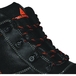 CHAUSSURES DE SÉCURITÉ PROTON S1P SRC NOIRE - DELTA PLUS - PROTOSPNO