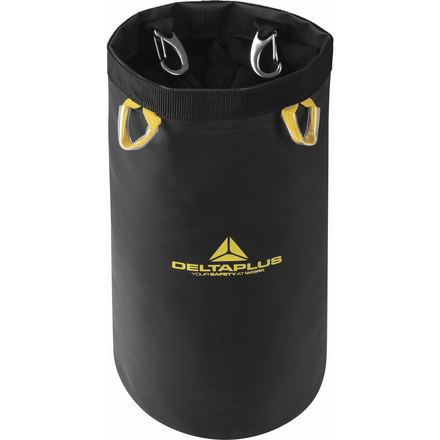 SAC DE RANGEMENT RA005L 5L DELTA PLUS - RA005L