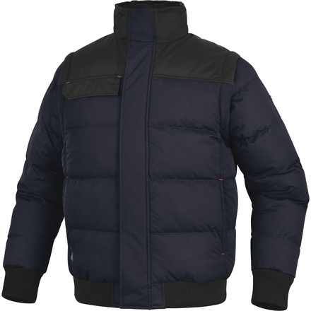 BLOUSON POLYAMIDE ENDUIT PU DELTA PLUS - RAND2GN