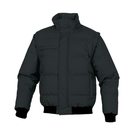 BLOUSON DOUDOUNE 2 EN 1 RANDERS GRIS - DELTA PLUS - RANDEGR