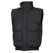 BLOUSON DE TRAVAIL NOIR 3XL RANDERS DELTA PLUS - RANDENO3X