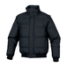 BLOUSON DOUDOUNE 2 EN 1 RANDERS NOIR - DELTA PLUS - RANDENO