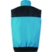 BLOUSON 2 EN 1 COUPE-VENT RENO2 BLEU/NOIR - DELTA PLUS - RENO2BL