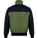 BLOUSON 2 EN 1 COUPE-VENT RENO2 KAKI/NOIR - DELTA PLUS - RENO2KA