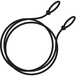 LUNETTES RIMFIRE DELTA PLUS POLARISÉ - RIMFIPO