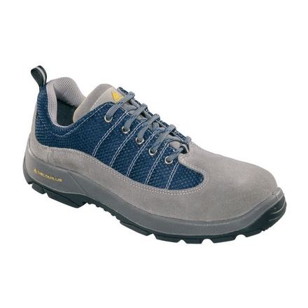 CHAUSSURES BASSES RIMINI2 S1P BLEUE - DELTA PLUS - RIMI2SPGB