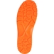 CHAUSSURES BASSES RIMINI3 S1P SRC BLEU/ORANGE - DELTA PLUS - RIMI3SPBL