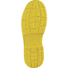 CHAUSSURES BASSES CUIR DELTA PLUS RIMINI4 S1P SRC - RIMI4SPBL0