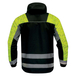 PARKA SAKOYA JAUNE - DELTA PLUS - SAKOYA