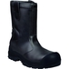 BOTTES SAMARA FOURRÉES S3 SRC NOIR - DELTA PLUS - SAMARS3NO
