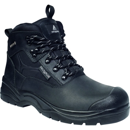 CHAUSSURES HAUTES SAMY3 S7 SR NOIR - DELTA PLUS - SAMY3S7NO