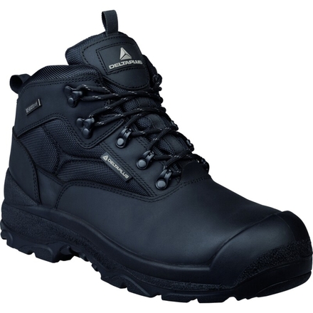 CHAUSSURES HAUTES SAMY S3 SRC NOIR - DELTA PLUS - SAMYS3NO
