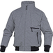 BLOUSON DELTA PLUS POLYESTER ENDUIT PU SANREMO GRIS - SANREGR0