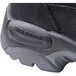 CHAUSSURES HAUTES DELTA PLUS CUIR LISSE DE BUFFLE S3 SRC SANTANA -SANTAS3NO0
