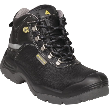 Chaussure de sécurité haute robuste DELTA PLUS SAULT S3 SRC ESD - SAULT2S3ESD