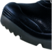 Chaussure de sécurité haute robuste DELTA PLUS SAULT S3 SRC secteur construction - SAUL2S3NO0