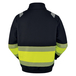 VESTE SHERPAHV JAUNE - DELTA PLUS - SHERPAHV