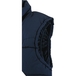 GILET DELTA PLUS MULTIPOCHES POLYESTER / COTON BLEU MARINE ROUGE SIERRA2 - SIER2BR0