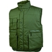 GILET SIERRA GRIS - DELTA PLUS - SIERRGR