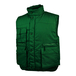 GILET SANS MANCHES SIERRA VERT - DELTA PLUS - SIERRVE