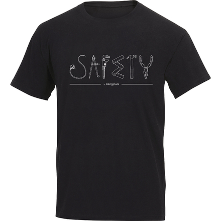 TEE-SHIRT 100% COTON DELTA PLUS - SINGANO