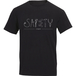 TEE-SHIRT 100% COTON DELTA PLUS - SINGANO